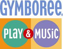 One Month of Classes at Gymboree Play and Music //157